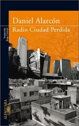 Papel Radio Ciudad Perdida