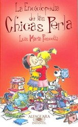 Papel Enciclopedia De Las Chicas Perlas, La