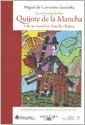 Papel Aventuras De Don Quijote De La Mancha, Las