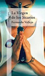 Papel Virgen De Los Sicarios, La