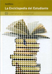 Papel Enciclopedia Del Estudiante - Literatura Universal