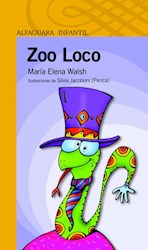 Papel Zoo Loco