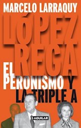 Libro Lopez Rega