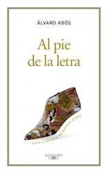 Papel Al Pie De La Letra