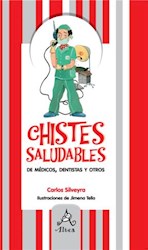 Papel Chistes Saludables