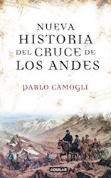Papel Nueva Historia Del Cruce De Los Andes