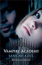 Papel Vampire Academy Sangre Azul