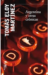 LUGAR COMUN LA MUERTE por MARTINEZ TOMAS ELOY - 9789870411864 ...