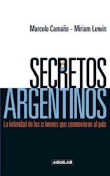 Papel Secretos Argentinos