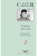 Papel CARTAS 1955 - 1964