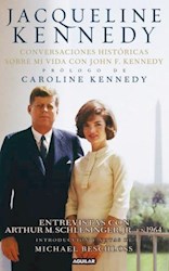 Papel Conversaciones Historicas Sobre Mi Vida Con John F. Kennedy