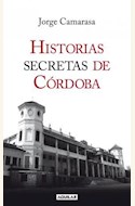 Papel HISTORIAS SECRETAS DE CORDOBA