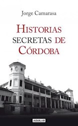 Papel Historias Secretas De Cordoba