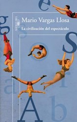 Libro La Civilizacion Del Espectaculo