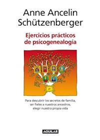 Papel Ejercicios Practicos De Psicogenealogia