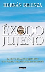 Papel Exodo Jujeño