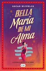Papel Bella Maria De Mi Alma