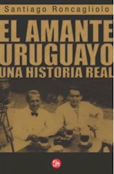 Libro El Amante Uruguayo