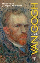Papel Van Gogh La Vida