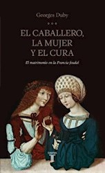 Libro El Caballero  La Mujer Y El Cura
