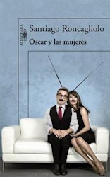 Libro Oscar Y Las Mujeres