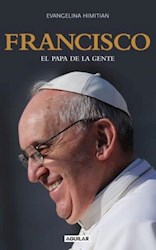 Papel Francisco El Papa De La Gente