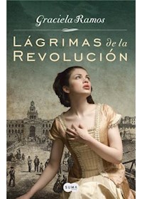 Papel Lagrimas De La Revolucion