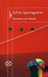 Libro Encuentro Con Munch