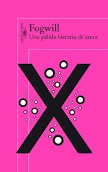 Libro Una Palida Historia De Amor