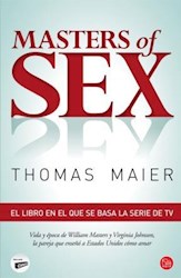 Papel Master Of Sex
