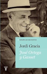 Papel Jose Ortega Y Gasset