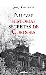 Papel Nuevas Historias Secretas De Cordoba