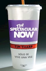 Papel The Spectacular Now