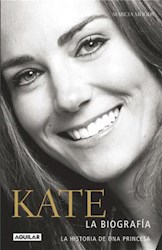 Papel Kate La Biografia