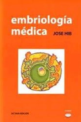 Papel Embriologia Medica Octava Edicion