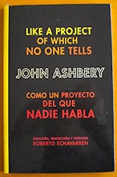 Papel Como Un Proyecto Del Que Nadie Habla