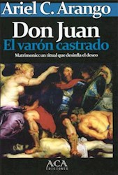 Papel Don Juan Ii - El Varon Castrado