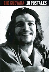 Papel Che Guevara 20 Postales