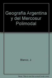 Papel Geografia Argentina Y Del Mercosur