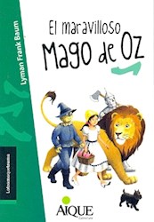 Papel Maravilloso Mago De Oz, El