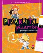 Papel Pizarrita Pizarron 1 Pack