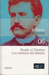 Papel Los Caminos Del Destino = Roads Of Destiny