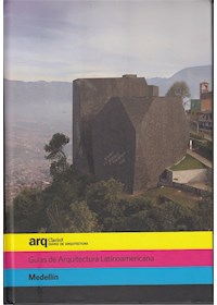 Papel Bogota - Guias Arquitectura Latinoamericana