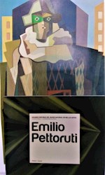 Papel Emilio Petorutti (Grandes Pinturas Del Mnba)