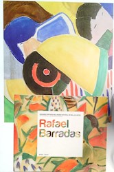 Papel Rafael Barradas (Grandes Pinturas Del Mnba)