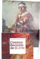 Papel Cesareo Bernaldo De Quiros (Grandes Pinturas Del Mnba)