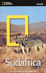 Papel Guia Sudafrica National Geographic