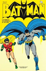 Papel Batman 8