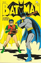 Papel Batman 9