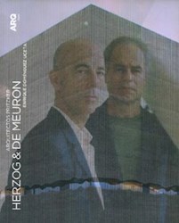 Papel Herzog & De Meuron-Arquitectos Pritzker